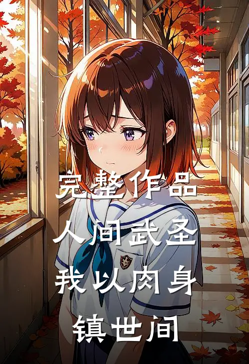 完整作品人间武圣，我以肉身镇世间