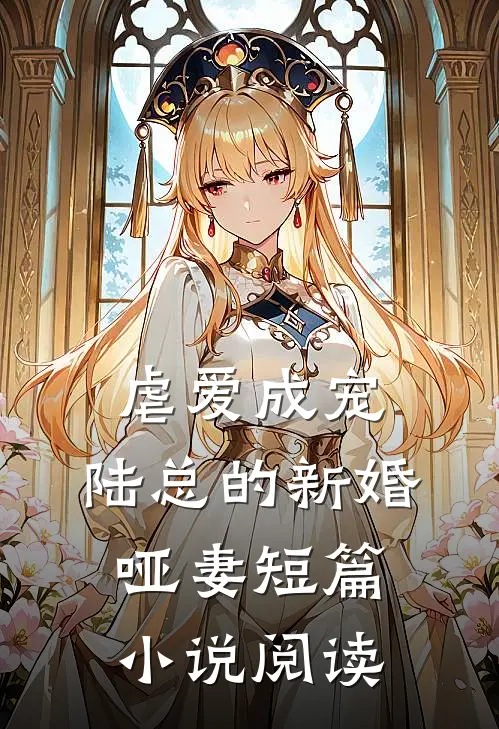虐爱成宠：陆总的新婚哑妻短篇小说阅读