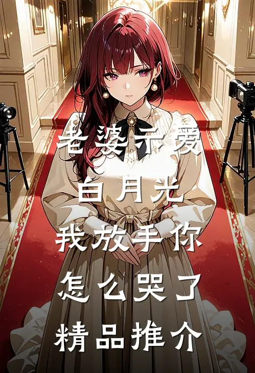 老婆示爱白月光，我放手你怎么哭了精品推介