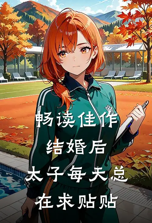 畅读佳作结婚后，太子每天总在求贴贴