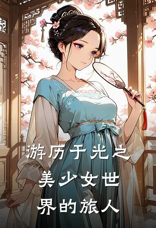 游历于光之美少女世界的旅人