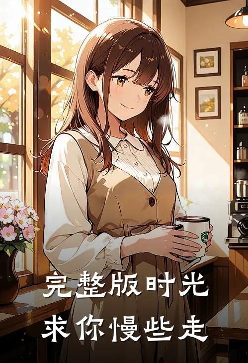 完整版时光，求你慢些走
