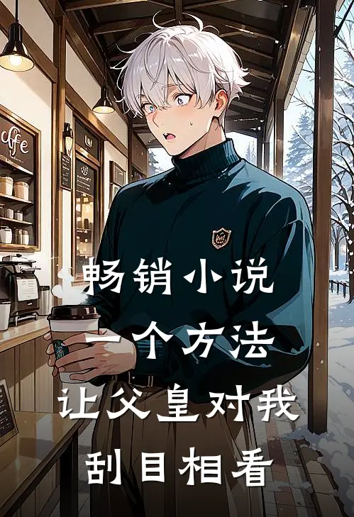 畅销小说一个方法，让父皇对我刮目相看