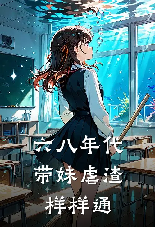 六八年代：带妹虐渣样样通