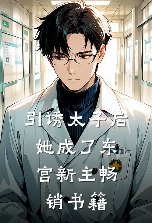引诱太子后，她成了东宫新主畅销书籍