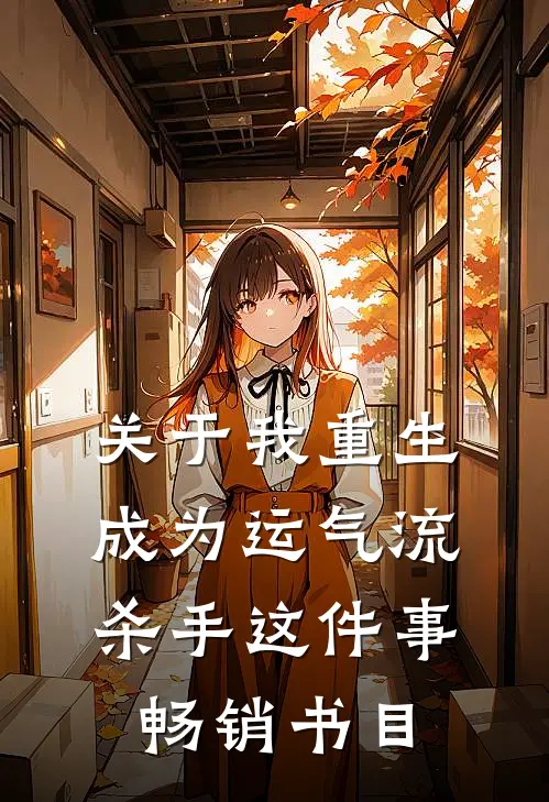 关于我重生成为运气流杀手这件事畅销书目