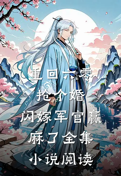 重回六零抢个婚，闪嫁军官赢麻了全集小说阅读