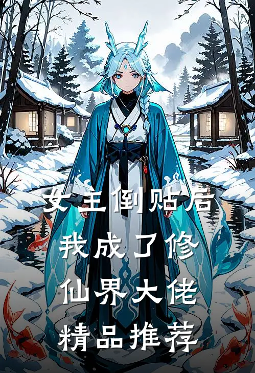 女主倒贴后，我成了修仙界大佬精品推荐