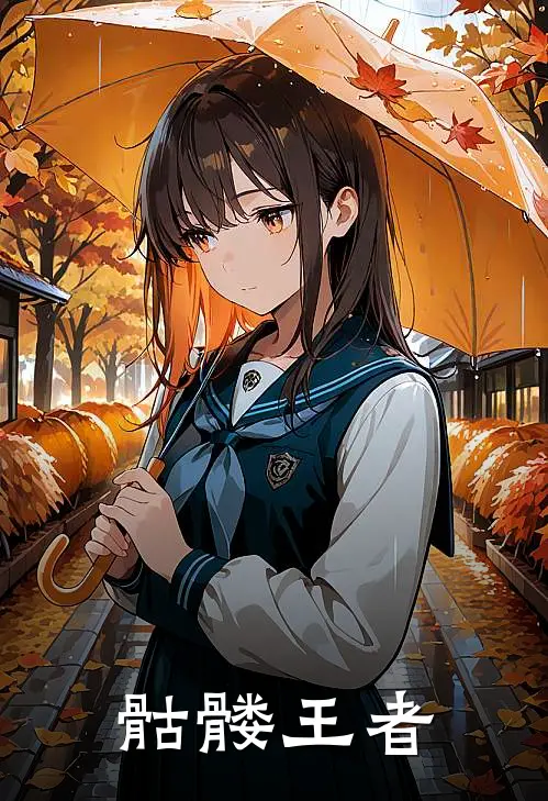 骷髅王者