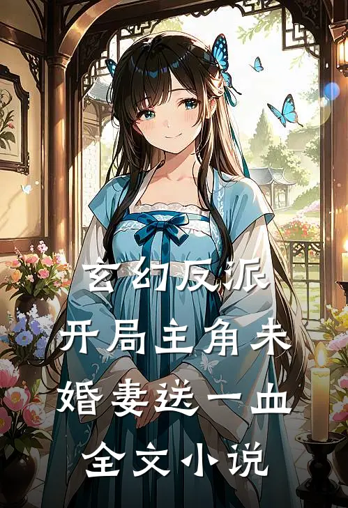 玄幻反派：开局主角未婚妻送一血全文小说