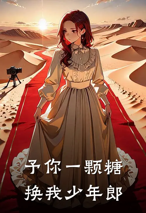 予你一颗糖,换我少年郎