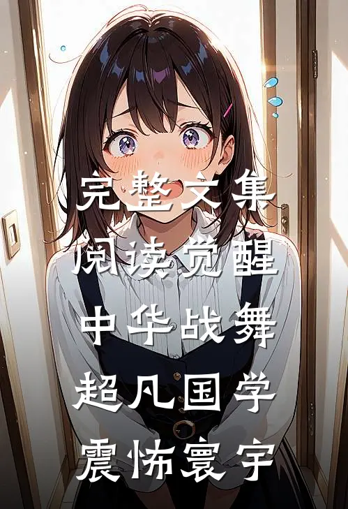完整文集阅读觉醒中华战舞，超凡国学震怖寰宇