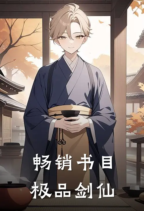 畅销书目极品剑仙