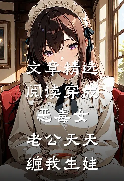 文章精选阅读穿成恶毒女，老公天天缠我生娃