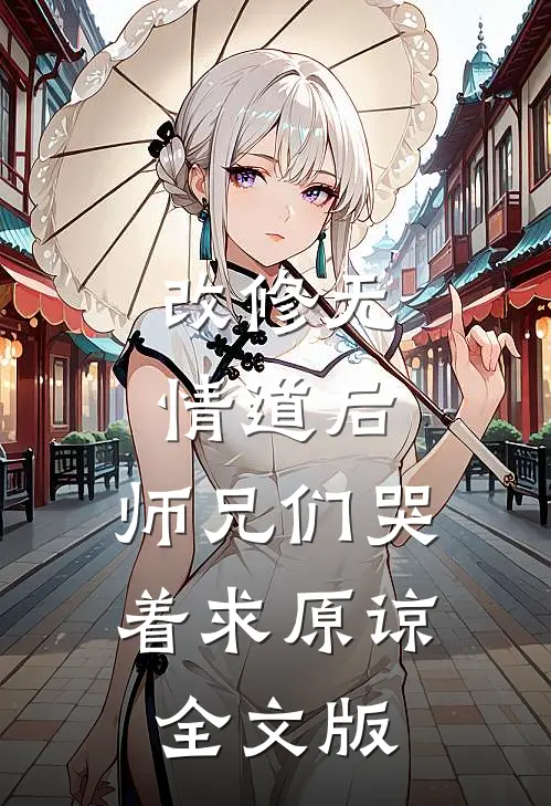 改修无情道后，师兄们哭着求原谅全文版