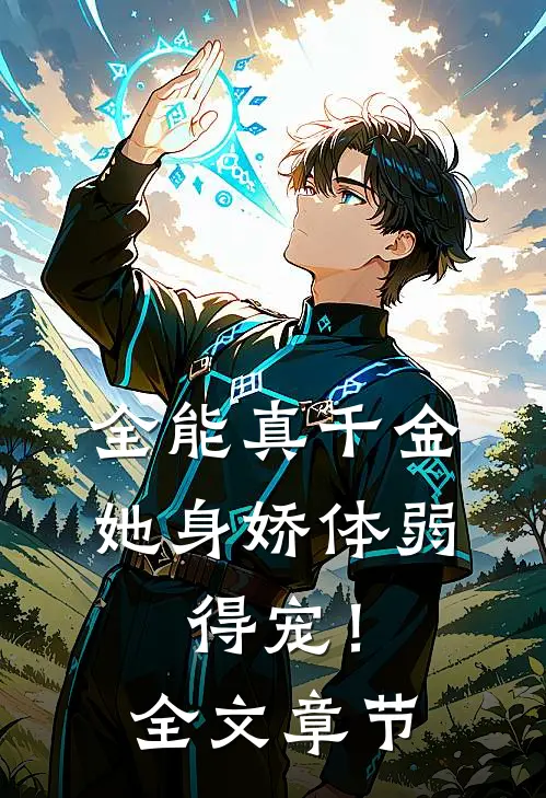 全能真千金她身娇体弱，得宠！全文章节