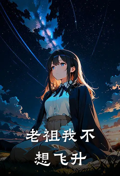 老祖我不想飞升