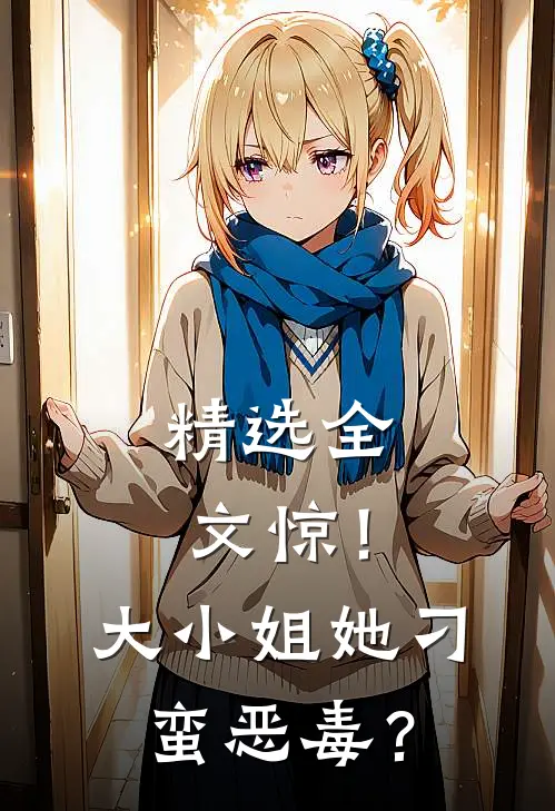 精选全文惊！大小姐她刁蛮恶毒？