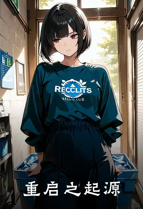 重启之起源