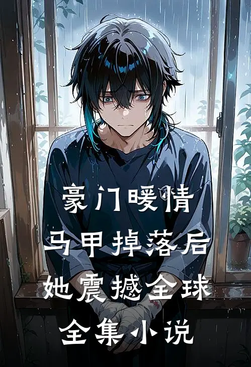 豪门暖情：马甲掉落后，她震撼全球全集小说