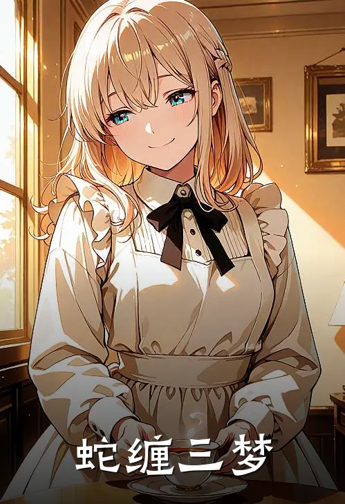 蛇缠三梦