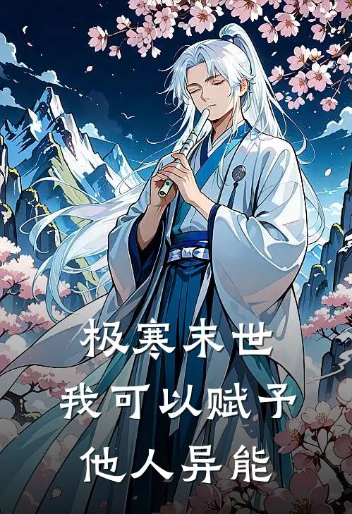 极寒末世：我可以赋予他人异能