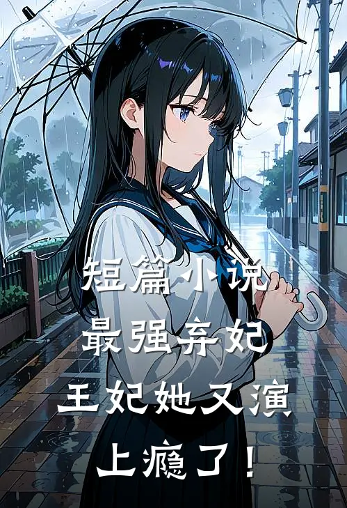 短篇小说最强弃妃：王妃她又演上瘾了！