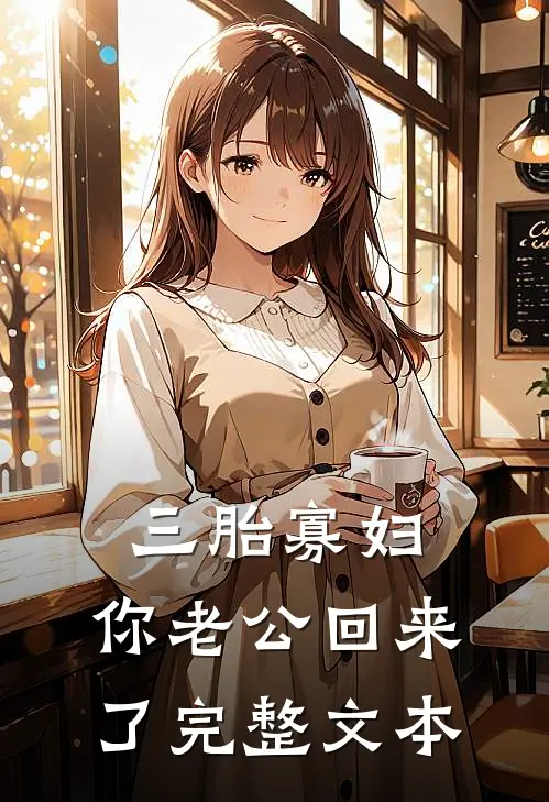三胎寡妇，你老公回来了完整文本