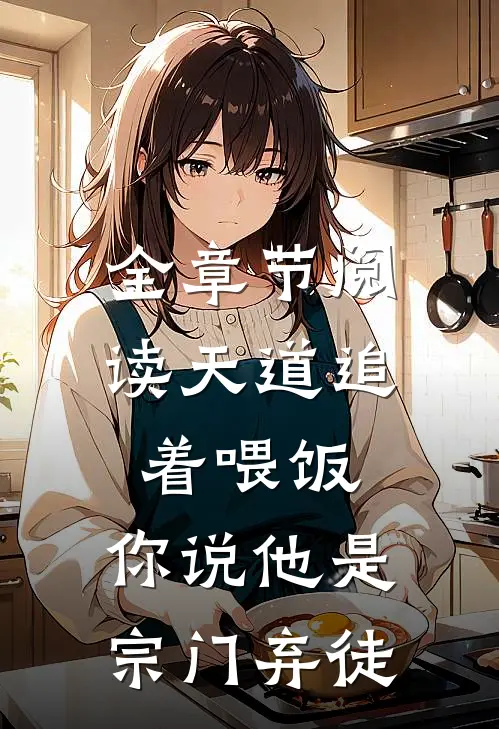 全章节阅读天道追着喂饭，你说他是宗门弃徒