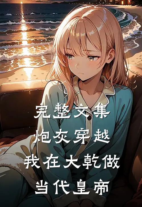 完整文集炮灰穿越，我在大乾做当代皇帝