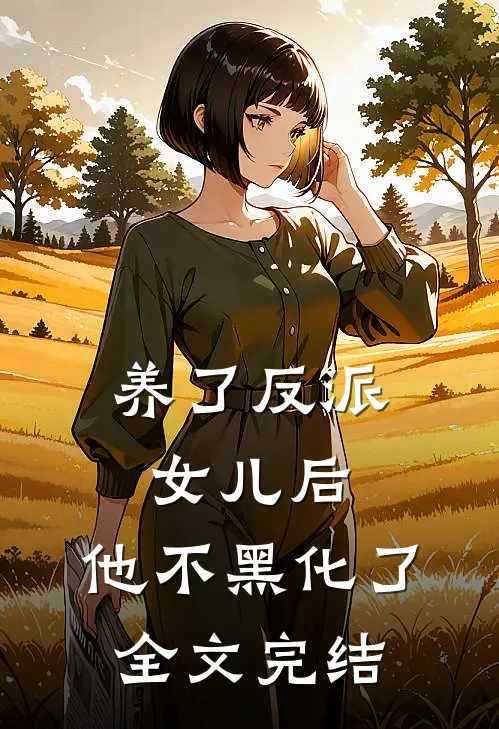 养了反派女儿后，他不黑化了全文完结