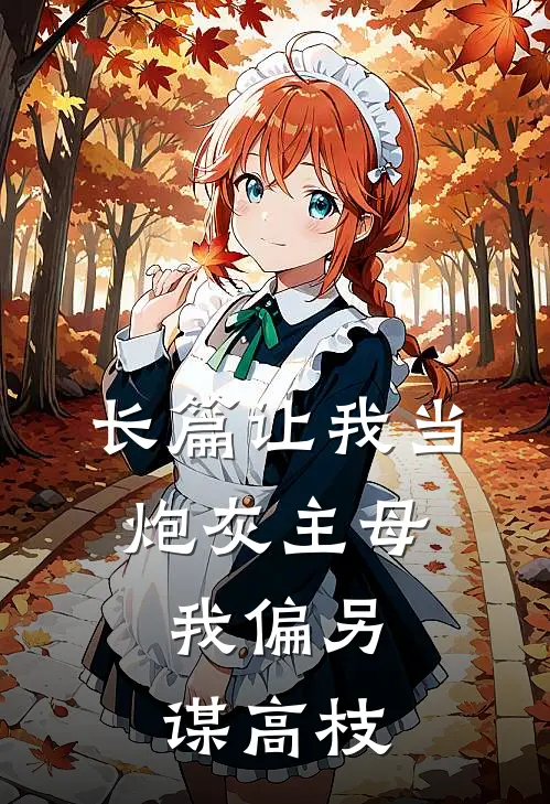 长篇让我当炮灰主母，我偏另谋高枝