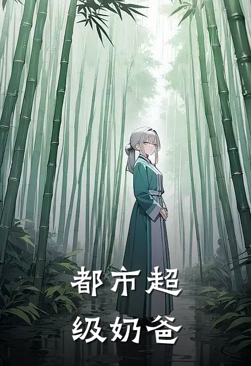 都市超级奶爸