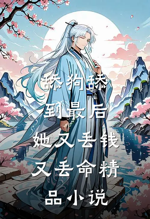 舔狗舔到最后，她又丢钱又丢命精品小说