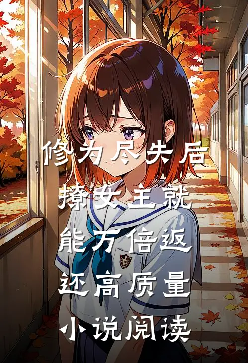 修为尽失后，撩女主就能万倍返还高质量小说阅读