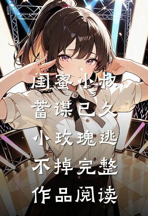 闺蜜小叔蓄谋已久，小玫瑰逃不掉完整作品阅读