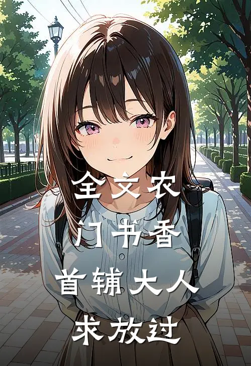全文农门书香：首辅大人求放过