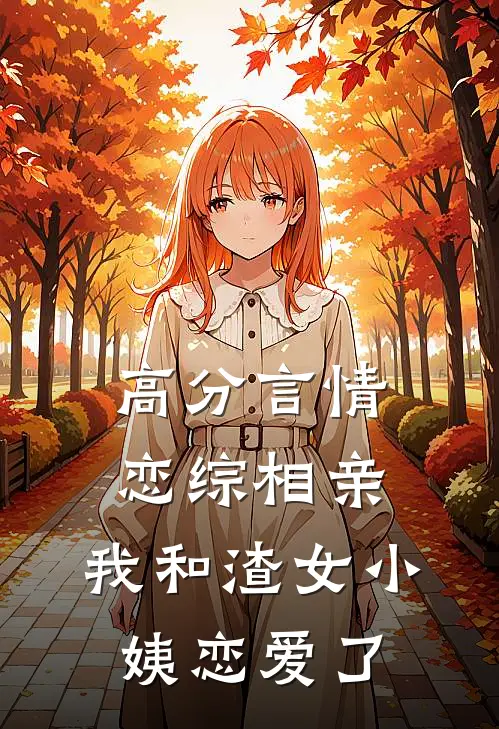 高分言情恋综相亲：我和渣女小姨恋爱了