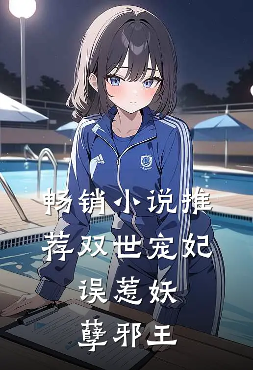 畅销小说推荐双世宠妃，误惹妖孽邪王