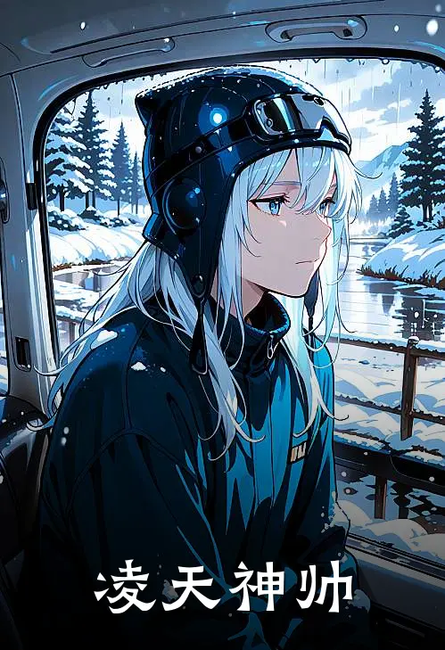 凌天神帅