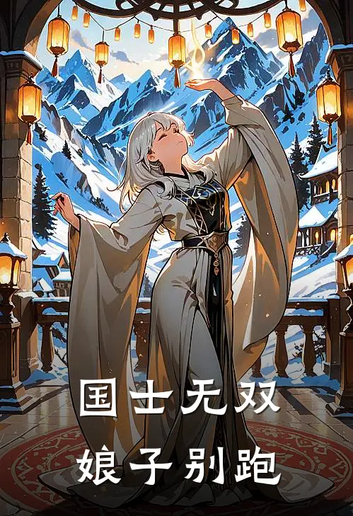 国士无双：娘子别跑