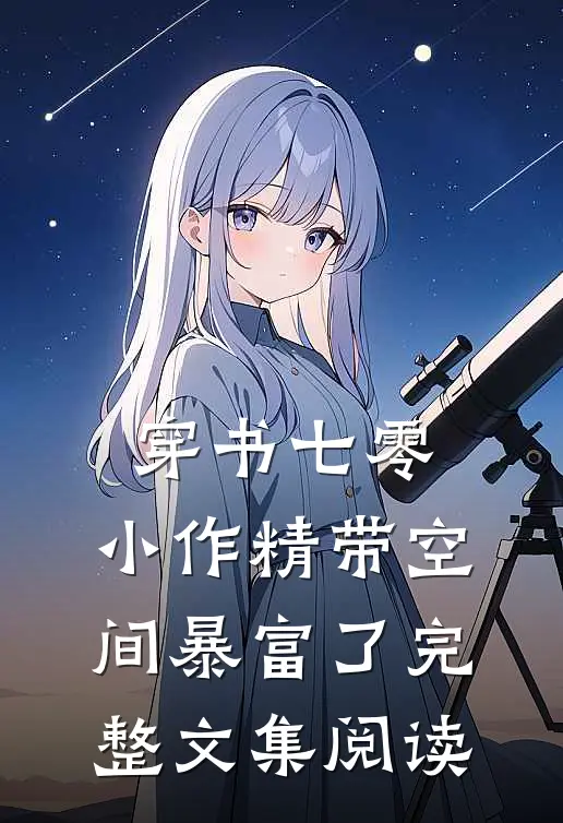 穿书七零：小作精带空间暴富了完整文集阅读