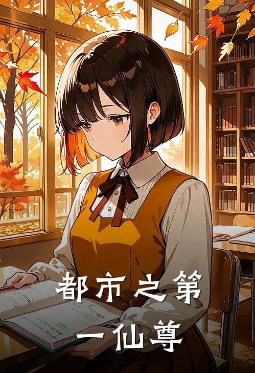 都市之第一仙尊