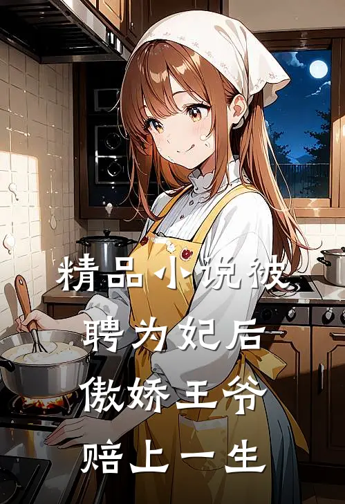 精品小说被聘为妃后，傲娇王爷赔上一生
