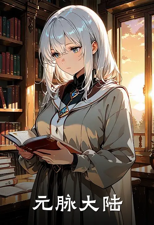 元脉大陆