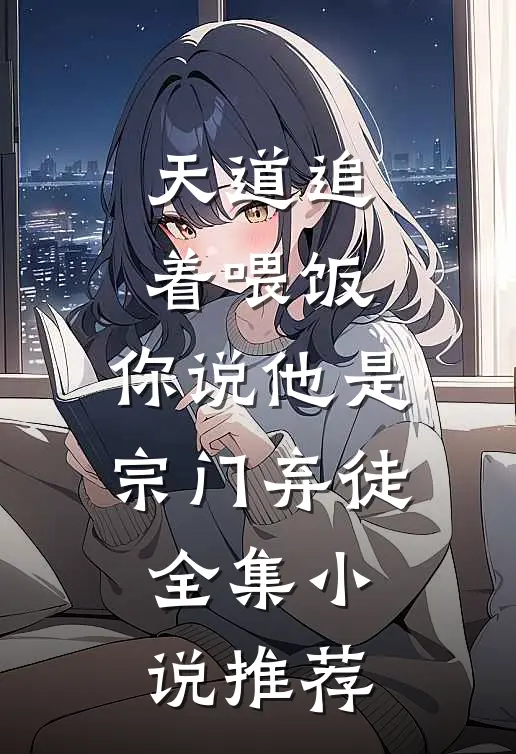 天道追着喂饭，你说他是宗门弃徒全集小说推荐
