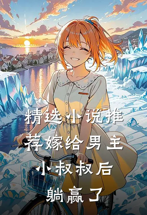 精选小说推荐嫁给男主小叔叔后，躺赢了