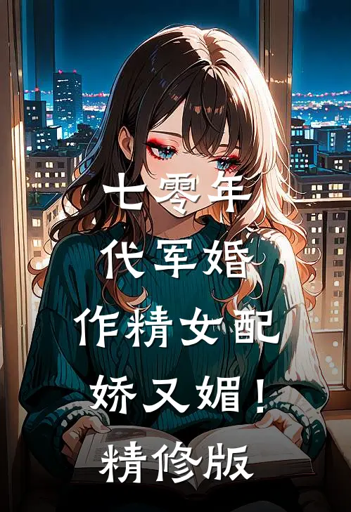 七零年代军婚，作精女配娇又媚！精修版