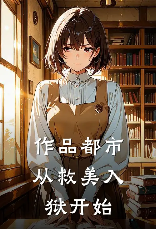 作品都市：从救美入狱开始
