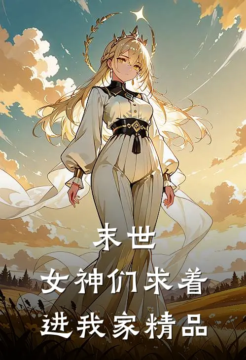 末世：女神们求着进我家精品